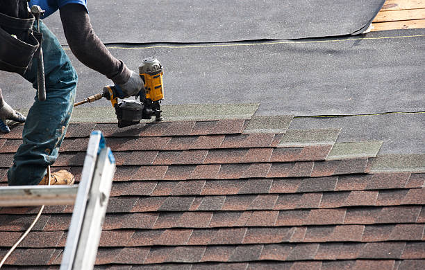 Licensed Gutter Installation service in Chickasha, OK - Brentwood Metal Roofing